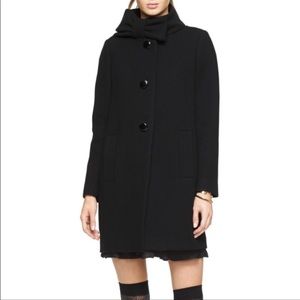 Kate Spade Dorothy Coat